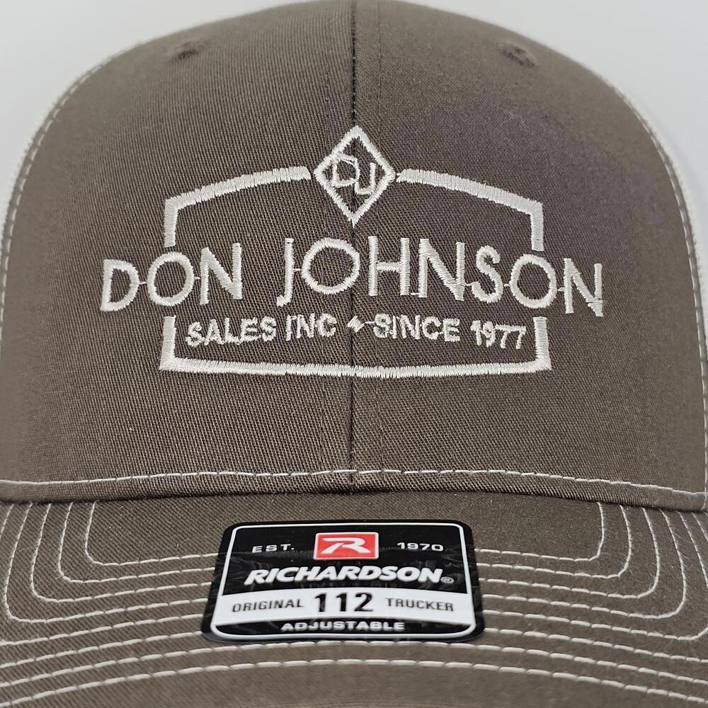 Golf hat - Picture 2 of 5